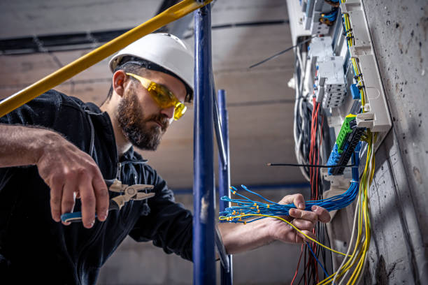 Best Local Electrician Companies  in Aberdeen, OH