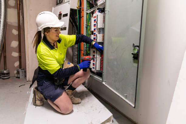 Best Electrical Wiring Services  in Aberdeen, OH