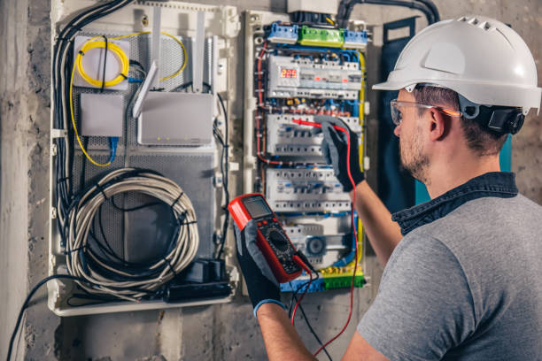 Best Commercial Electrician Services  in Aberdeen, OH