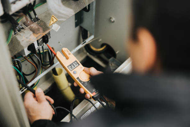 Best Electrical Troubleshooting Services  in Aberdeen, OH