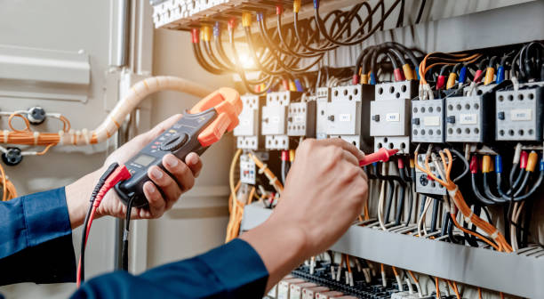 Best Best Electricians Near Me  in Aberdeen, OH
