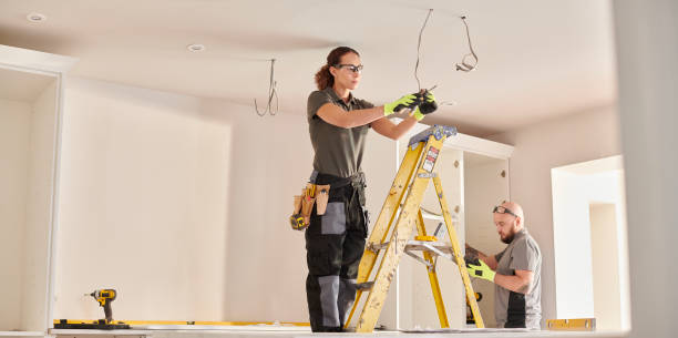 Best Electrical Rewiring Services  in Aberdeen, OH
