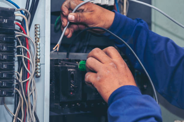 Best Electrical Outlet Repair  in Aberdeen, OH