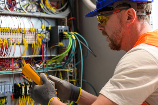Best 24-Hour Electrician  in Aberdeen, OH