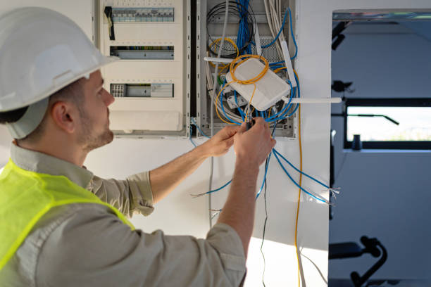 Best Industrial Electrical Services  in Aberdeen, OH